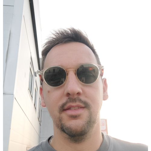 Aleksandar Trajkovic