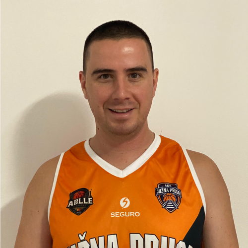 Aleksandar Momirovic