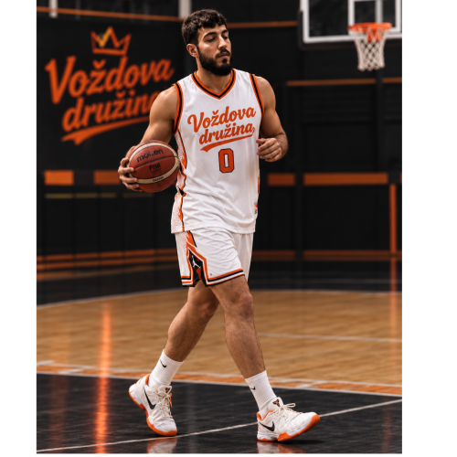 Andrija Stojanovic