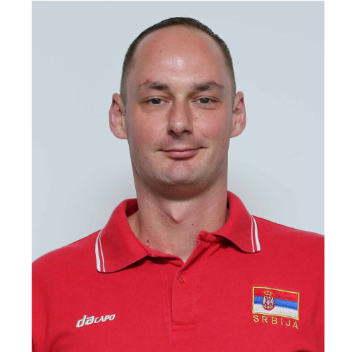 Vladimir Stankovic
