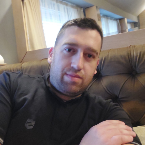 Milan Stojmenovic