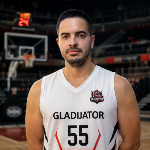 Stefan Milenkovic
