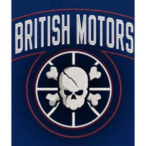 British motors