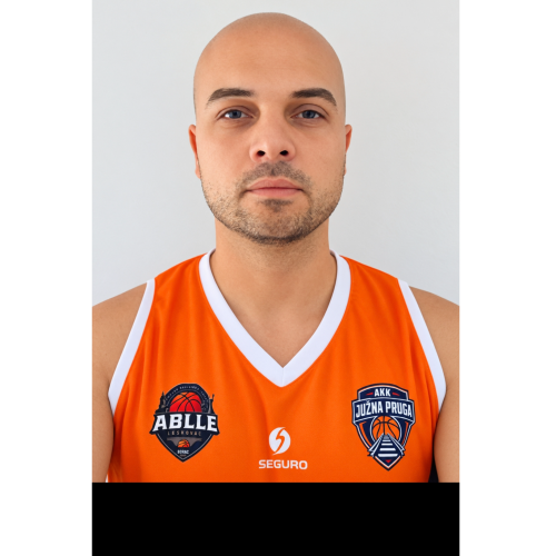 Marko Cvetkovic
