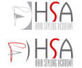 Hair styling academy Nesha