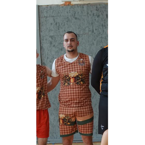 Dusan Stamenkovic