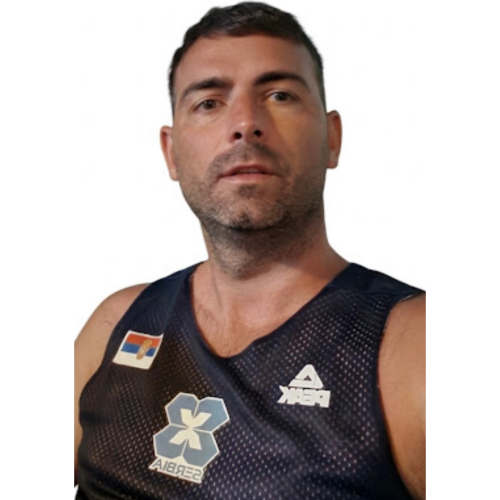 Danilo Dimitrijevic
