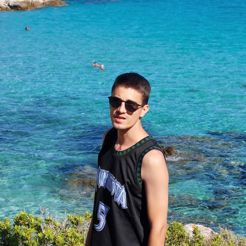 Dusan Kostic
