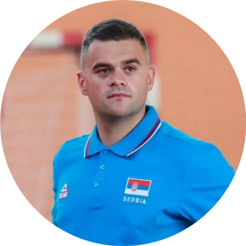 Radovan Cvetkovic