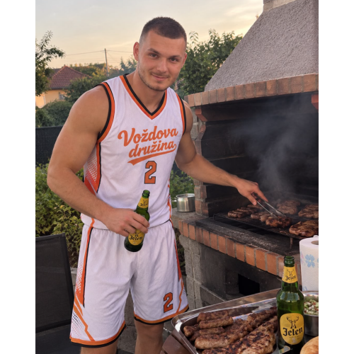Miljan Stamenkovic