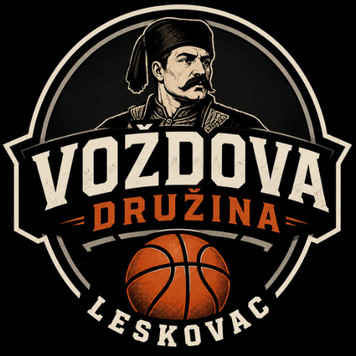 Vozdova druzina
