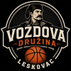 Vozdova druzina