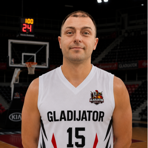 Lazar Jovic