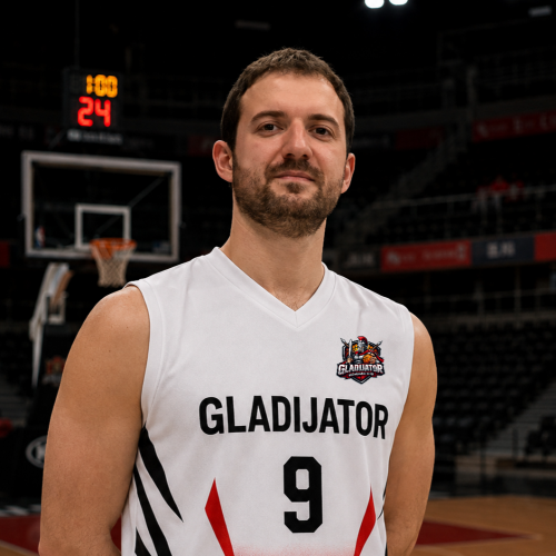 Milos Jovic