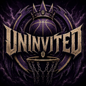 Uninvited