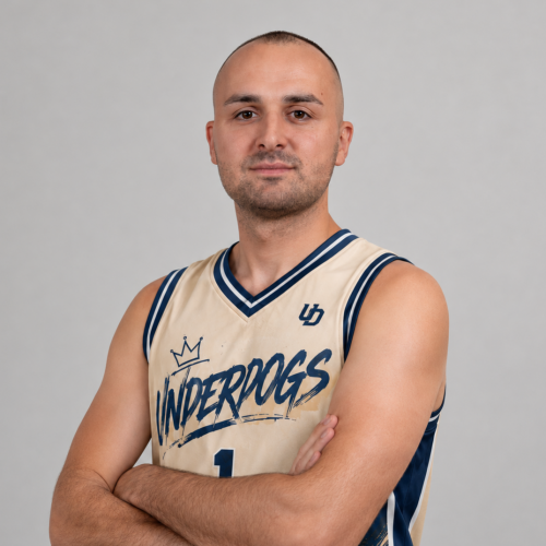 Aleksandar Djordjevic