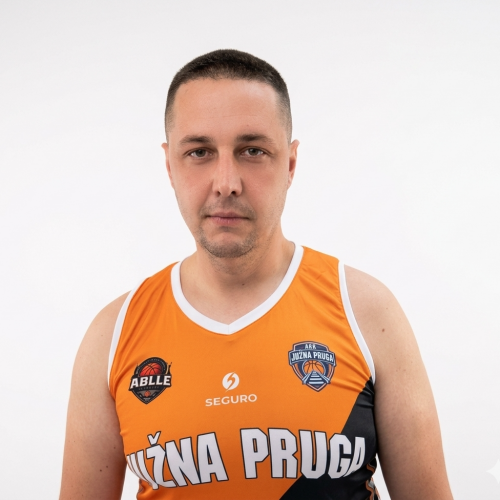 Nikola Stefanovic