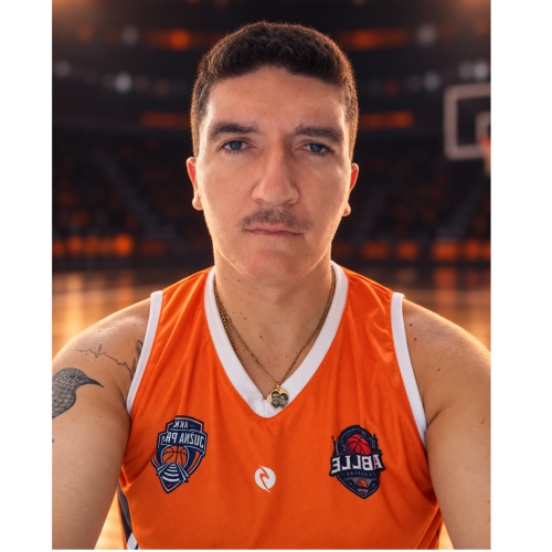 Milan Simonovic