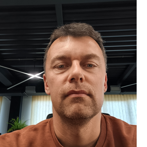 Marko Stosic