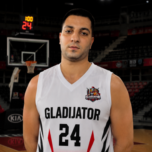 Tomica Jovic
