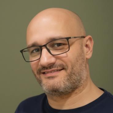 Dalibor Danic