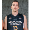 Aleksa Marjanovic