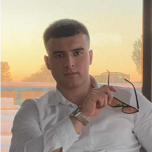 Stefan Stankovic