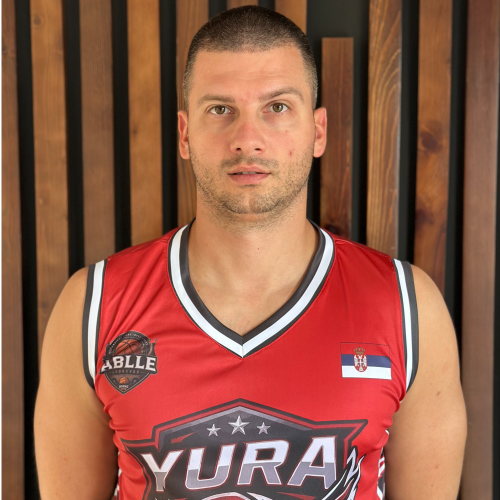 Nikola Zdravkovic