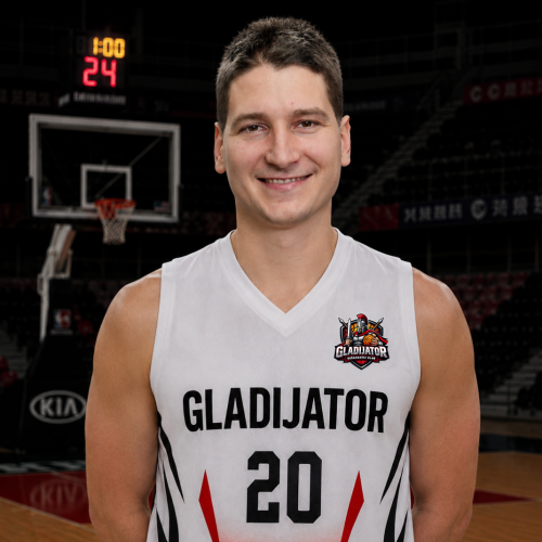 Dusan Nikolic