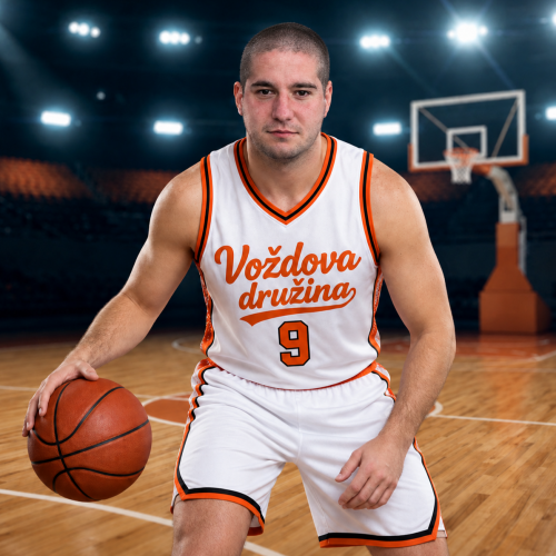 Nemanja Radovanovic