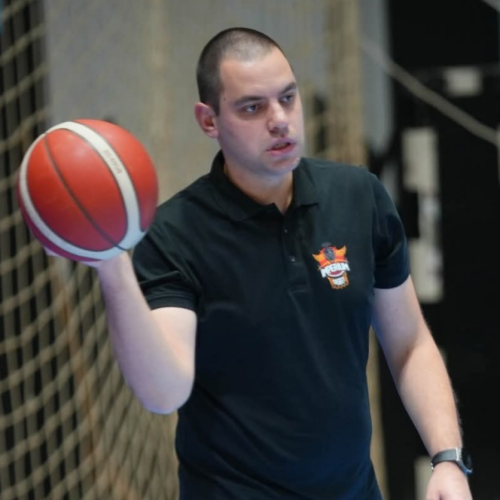 Blagoje Kostic