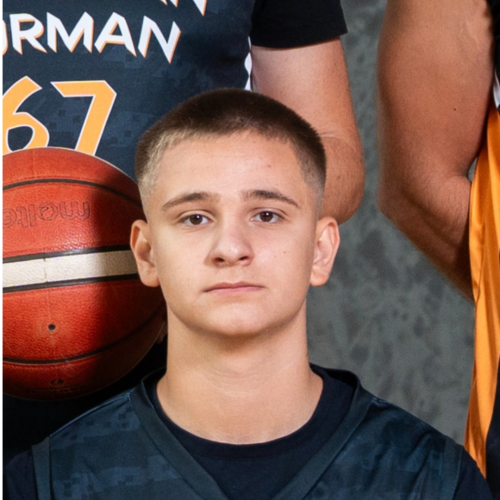 Uros Nedeljkovic
