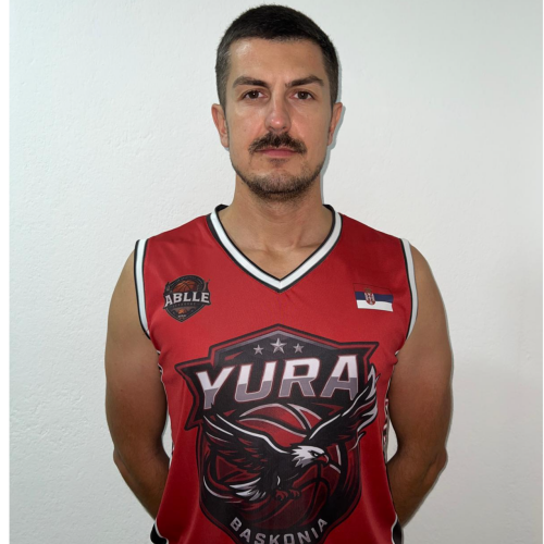 Djordje Kocic