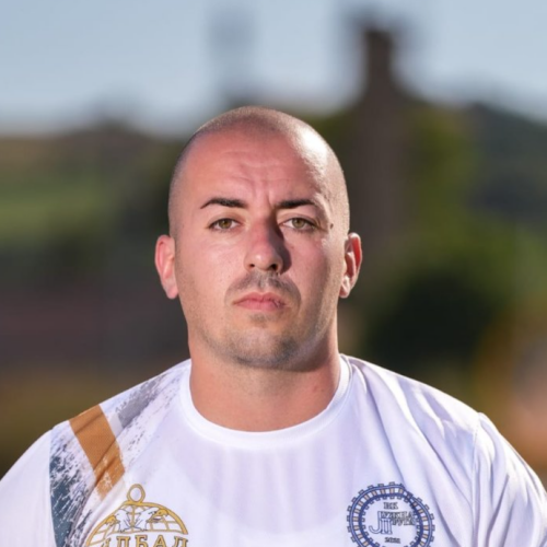 Nikola Dejanovic