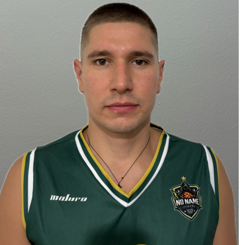 Predrag Dimitrijevic