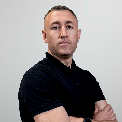 Bozidar Mitic