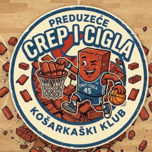 Preduzece crep i cigla