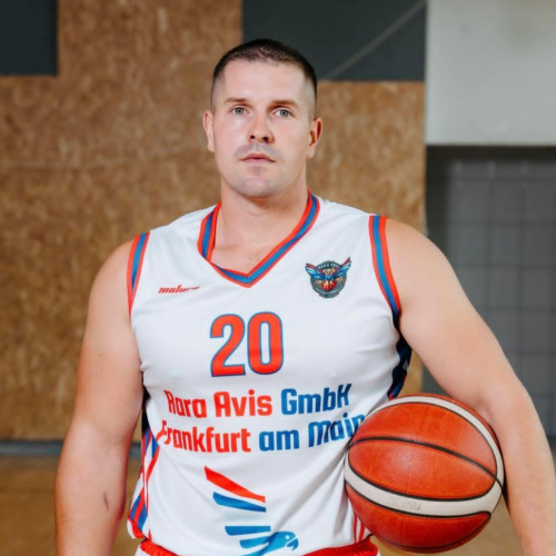 Dusan Velickovic