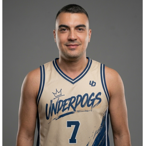 Veljko Jovanovic