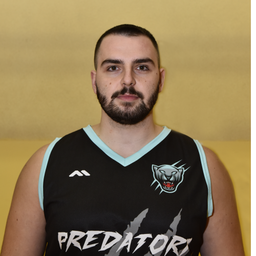 Bogdan Todorovic