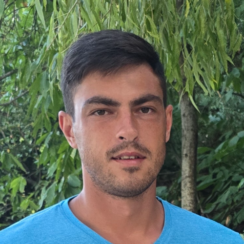 Stefan Arizanovic