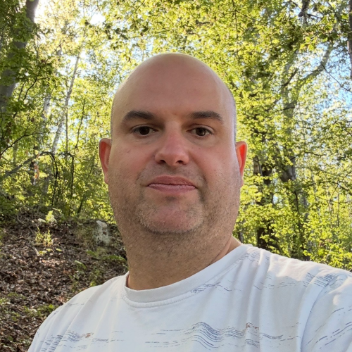 Ivica Djordjevic