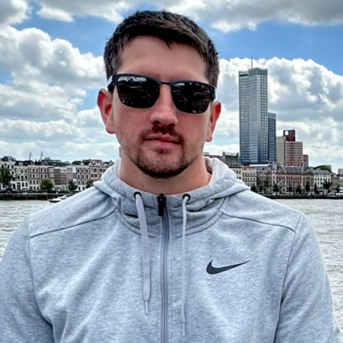 Stefan Radoicic