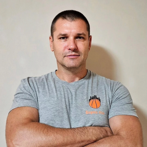 Ivica Dimitrijevic