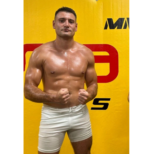 Nikola Jovanovic