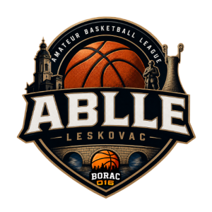 Amateur Basketball League Leskovac (ABLLE)