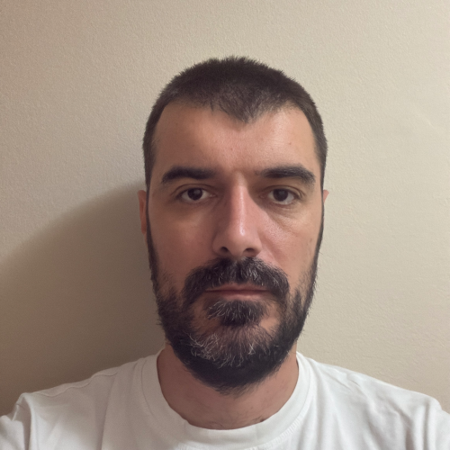 Petar Vukojevic