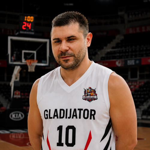 Milan Gičic