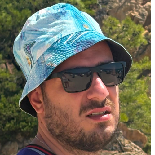 Milos Stamenkovic