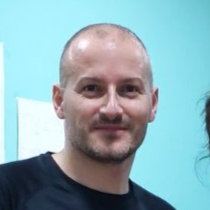 Predrag Petkovic